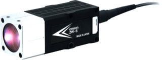 Omron - ADVANCED SENSORS OTHER AOS Optische afstandssensor zws501003m