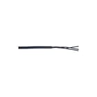 Jobarco - Stuurflex CPR LIYY-OZ Voedingskabel tot 1 kV beweegbaar 2X1 Dca-S2 Ha500