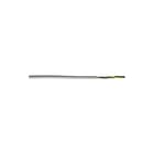 Jobarco - Stuurflex CPR LIYY-JZ Voedingskabel tot 1 kV beweegbaar 7 X 1,5 Qmm Ri100