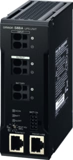Omron - UPS S8BA UPS din s8ba24d24d480sbf
