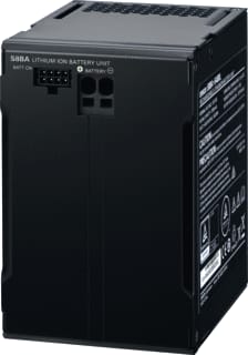 Omron - UPS S8BA UPS Din S8Bas480L