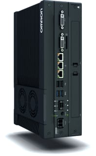 Omron - NY IPC NY IPC Industriële PC indust.pc nyb27313k2