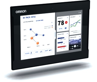Omron - NY IPC NY IPC Panel-PC panel pc nyp10607h