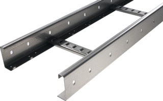 Gouda Holland - Kabelladder Kabllddr 56004636 Lg3