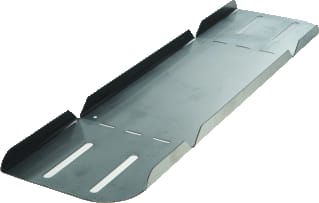 Gouda Holland - Eindschot kabelladder ENDSCHTKL