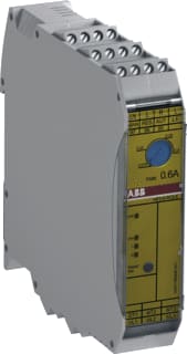 ABB - HF Motorstarter/Motorstarter combi. 1Sat113000R1011
