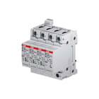 ABB - System pro M compact OVR T Netoverspanningsbeveiliging 2Ctb815704R0800