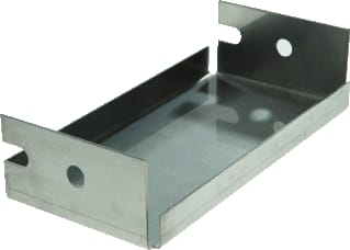 Gouda Holland - Eindschot kabelladder ENDSCHTKL