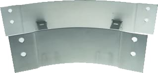 Gouda Holland - Bocht/hoekstuk kabelladder 64166236