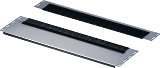 Rittal - VX IT Comp. v. uitbouw kast/lessenaar Bodplmod Kabinv B800 Ds2