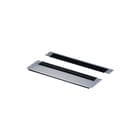 Rittal - VX IT Comp. v. uitbouw kast/lessenaar Bodplmod Kabinv B800 Ds2