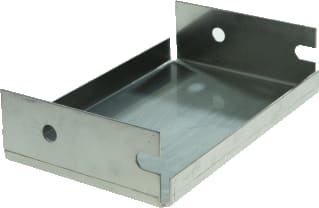 Gouda Holland - Eindschot kabelladder ENDSCHTKL