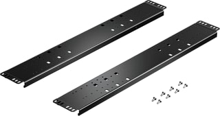Rittal - VX IT Comp. v. uitbouw kast/lessenaar 5302167 Ds2