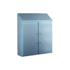 Rittal - HD Schakelkast leeg Hdkast 1010X1250/1477X400