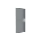 Rittal - VX Zijwand/achterwand v kast/lessenaar Zijwanden 1800X800 Ds2