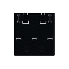 ABB Busch-Jaeger - F@home Toebeh./onderdelen voor bussysteem Fath Dinrail Adapter Sysapp