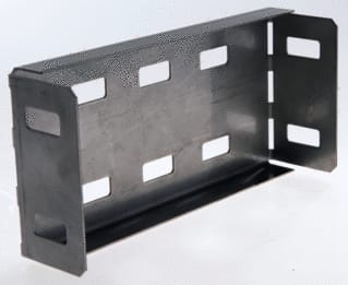 Gouda Holland - Eindschot kabelladder ENDSCHTKL