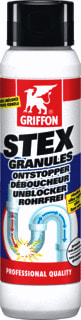 Griffon - Smeer- en onderhoudsmiddel Stex Bot 600G