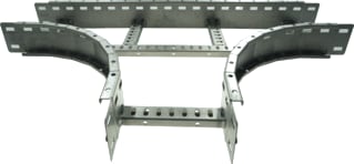 Gouda Holland - T-stuk kabelladder 71225236