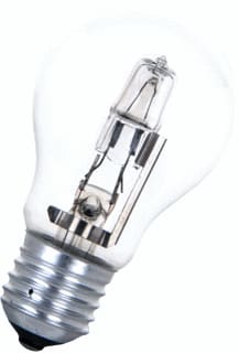Bailey - EASY ECO Hoogvolt halogeenlamp z reflector A55 E27 240V 28W