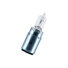 Dr. Fischer - Verkeerssignaallamp fis traf ba20s 10.5v 30w 64033