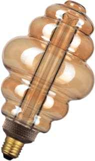 Bailey - LED-lamp led glow e27 4w 1800k gd