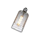 Bailey - LED-lamp crystal m75 2200k cl dim