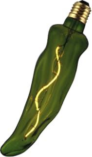 Bailey - LED-lamp Fila Pepper E27 5W Gr Dim