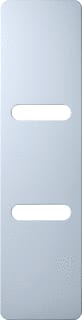VASCO - ONI Radiator (elektrisch) O-P-El 0500X1800 9802