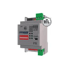 Intesis - Systeeminterface bussysteem Daikin Vrv Ip/Mstp Intf