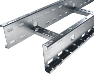 Gouda Holland - Kabelladder KABLLDDR LG6