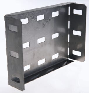 Gouda Holland - Eindschot kabelladder ENDSCHTKL