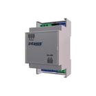 Intesis - Systeeminterface bussysteem Fujit Rac/Vrf-Modb Rtu R