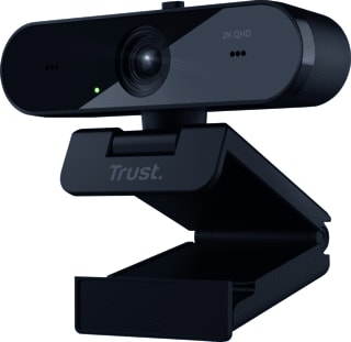 Trust - Webcam Taxon Qhd