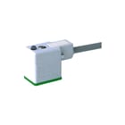 MURR - Connection technology F&B Sensor/actorkabel met connector Msud Valve Plug Form Bi 1