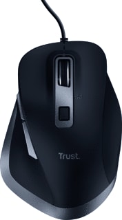 Trust - Computermuis Muis Fyda