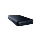 Trust - Batterij, oplaadbaar Powerbank Primo 20.000