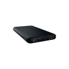 Trust - Batterij, oplaadbaar Powerbank Primo 10.000