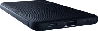 Trust - Batterij, oplaadbaar powerbank primo 5.000
