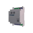 Intesis - Systeeminterface bussysteem samsung modbus rtu intf