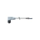 MURR - Connection technology F&B Sensor/actorkabel met connector m12 fem 90 shielded f&b p