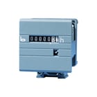 Bauser - 631/629 Urenteller Bedrurtlr 631 A2 230V Xd
