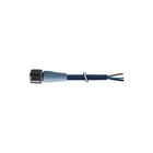 MURR - Connection technology F&B Sensor/actorkabel met connector m12 fem 0 kab f&b pro tpe
