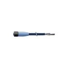 MURR - Connection technology F&B Sensor/actorkabel met connector m12 fem 0 shielded kab f&