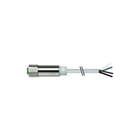 MURR - Connection technology F&B Sensor/actorkabel met connector m12-steel fem 0 kab tpe-s