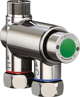 Presto - Minitherm Centrale mengkraan 1511103