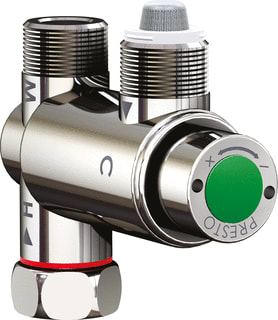 Presto - Minitherm Centrale mengkraan 1511104