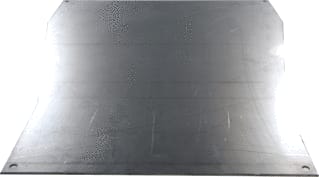 Gouda Holland - Deksel verloopstuk kabeldraagsyst. 74116206