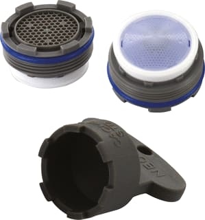 Presto - Toebeh./onderdelen sanitaire kranen 1510207
