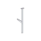 Schneider Electric - Canalis Bevestigingssysteem railkoker Steunkit 400A